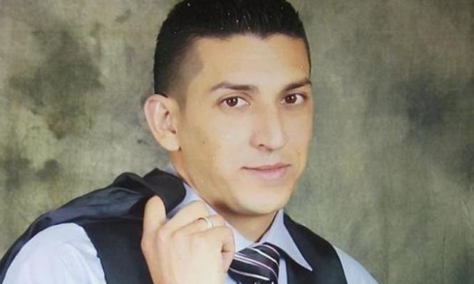 الاحتلال يسلم جثمان الشهيد المقدسي ماهر زعاترة بعد احتجازه عدة اشهر